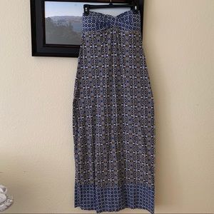 Tommy Bahama dress